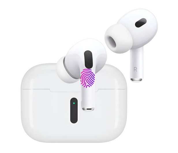 ExtraLink LIFESTYLE SŁUCHAWKI HARMONYSOUND V1.0 BIAŁE - 1552318 - zdjęcie 2
